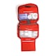 image 6 of Lifesystems Camping First Aid Kit (Includes 40 items)