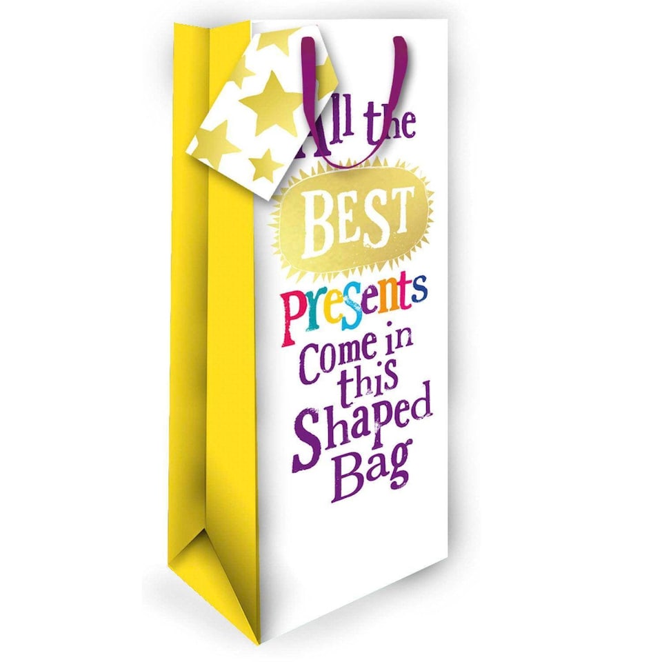 image 1 of Brightside Bottle Bag