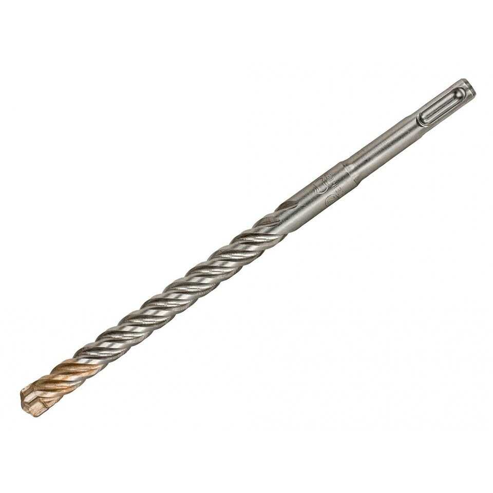 Irwin Speedhammer Quad Drill Bit - Multi Colour - 14 x 210mm