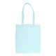 image 2 of Something Different Cloud Tote | Blue | Blue | 1