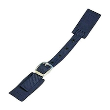 Weatherbeeta Replacement Chest Buckle Set - Navy - One Size