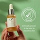 image 2 of Green People Age Defy+ Liquid Gold Tanning Drops - Self Tan - Paraben Free - Vegan, 30ml