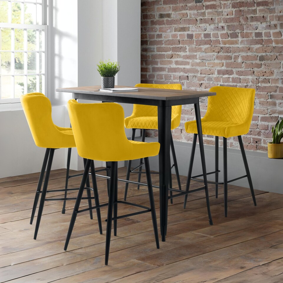 image 1 of Grafton Bar Table