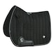 image 6 of Shires ARMA Classic GP Saddlecloth Black | Size: 15-16.5 Inch
Colour: Black