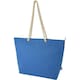 image 1 of Panama Recycled Beach 23L Cooler Tote Bag - Royal Blue - One Size