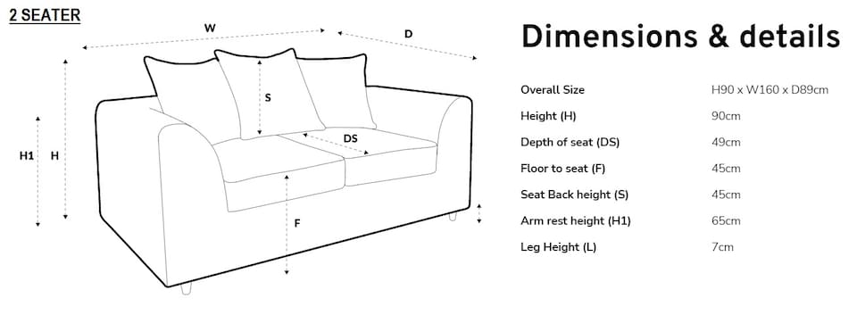 image 1 of CHICAGO 3+2  CRUSHED VELVET SOFA SET SUITE IN SILVER