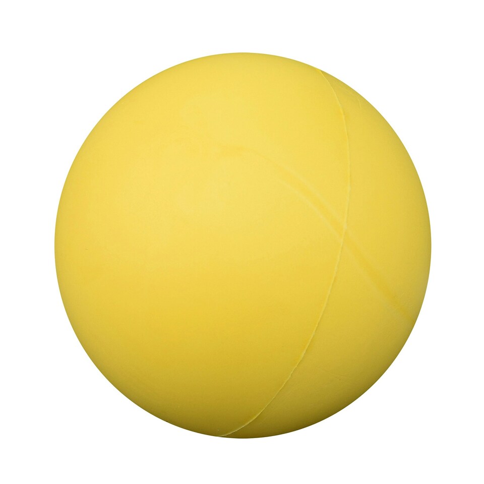 Pre-Sport Foam Ball - Yellow - 20cm