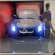 image 5 of Fast and Furious Brians 2009 Nissan GTR Figure and Working Lights 1:18 Jada 31142