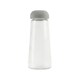 image 1 of Vinga Erie RPET 575ml Water Bottle - Transparent - One Size Clear | One Size