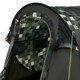 image 5 of Malawi II Person Pop Up Tent Grey