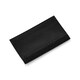 image 1 of BagBase Escape Luggage Handle Wrap - Black - One Size Black