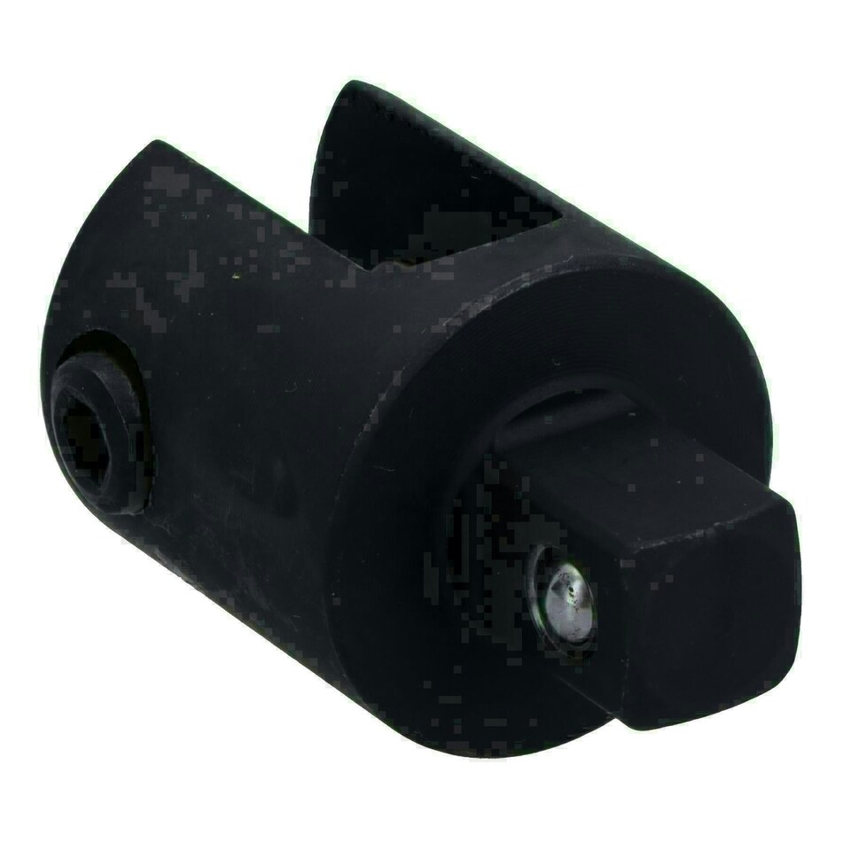 image 1 of 1/2" Drive Breaker Power Knuckle Bar Replacement Head Socket 2 Pack