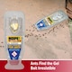image 4 of NOPE Ant Killer Bait Station (6 x 5g) Traps for Indoor & Outdoor. Eradicates Ants and their Colony & Nest