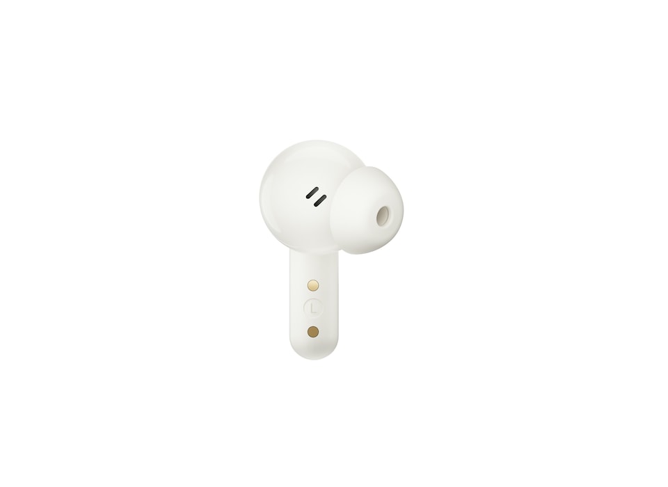 image 1 of MiTEC MiSOUND Pro True Wireless Earphones - White | White