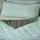 image 3 of Intimates Ayda Luxury Jaquard Floral Quilted Bedspread Set Multi | Multi | Single