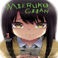Mieruko-chan Vol. 1