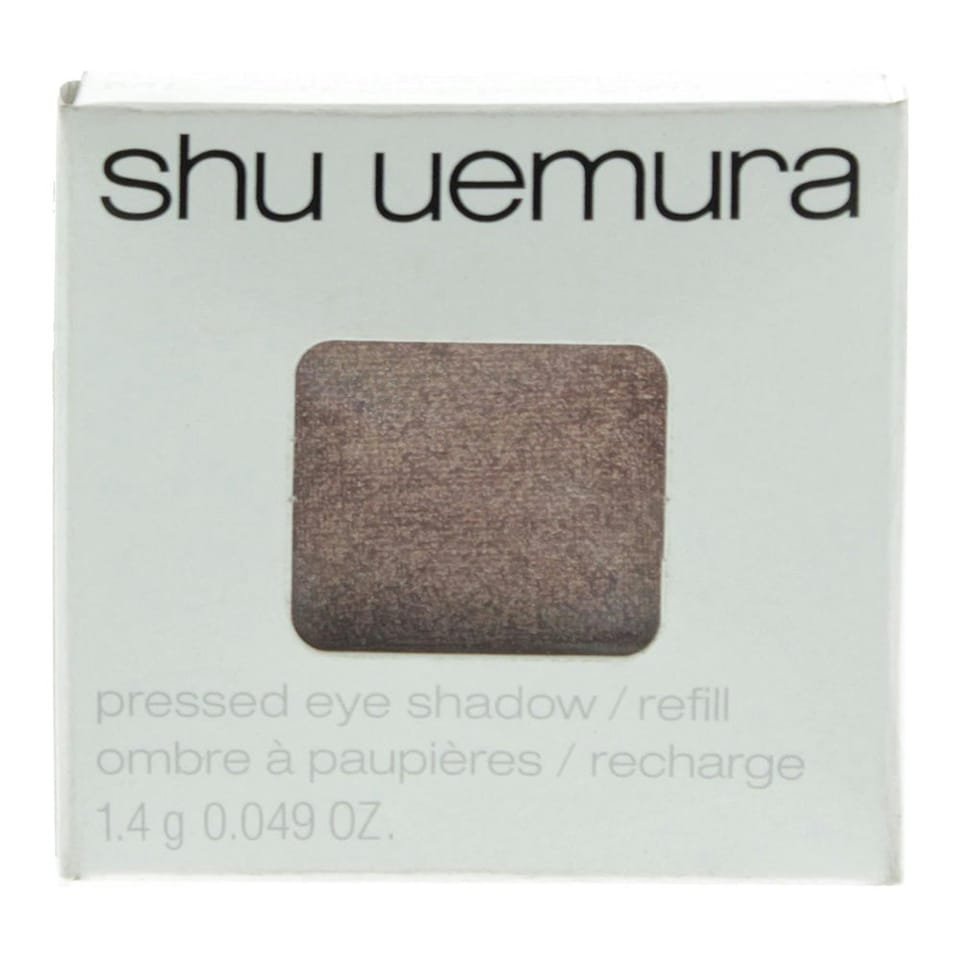 image 1 of Shu Uemura Eye Shadow Pressed Powder Refill 1.4g - 270 ME Soft Copper N/A