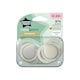 image 8 of Tommee Tippee Newborn Soothers, 0-2 months