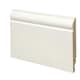 image 1 of PACK OF 15 (Total 15 Units)  - Dual Purpose Torus & Ogee Primed MDF Skirting- 18mm x 119mm - 3660mm Length