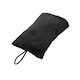 image 1 of Quadra Universal Waterproof Bag Raincover - Black - One Size