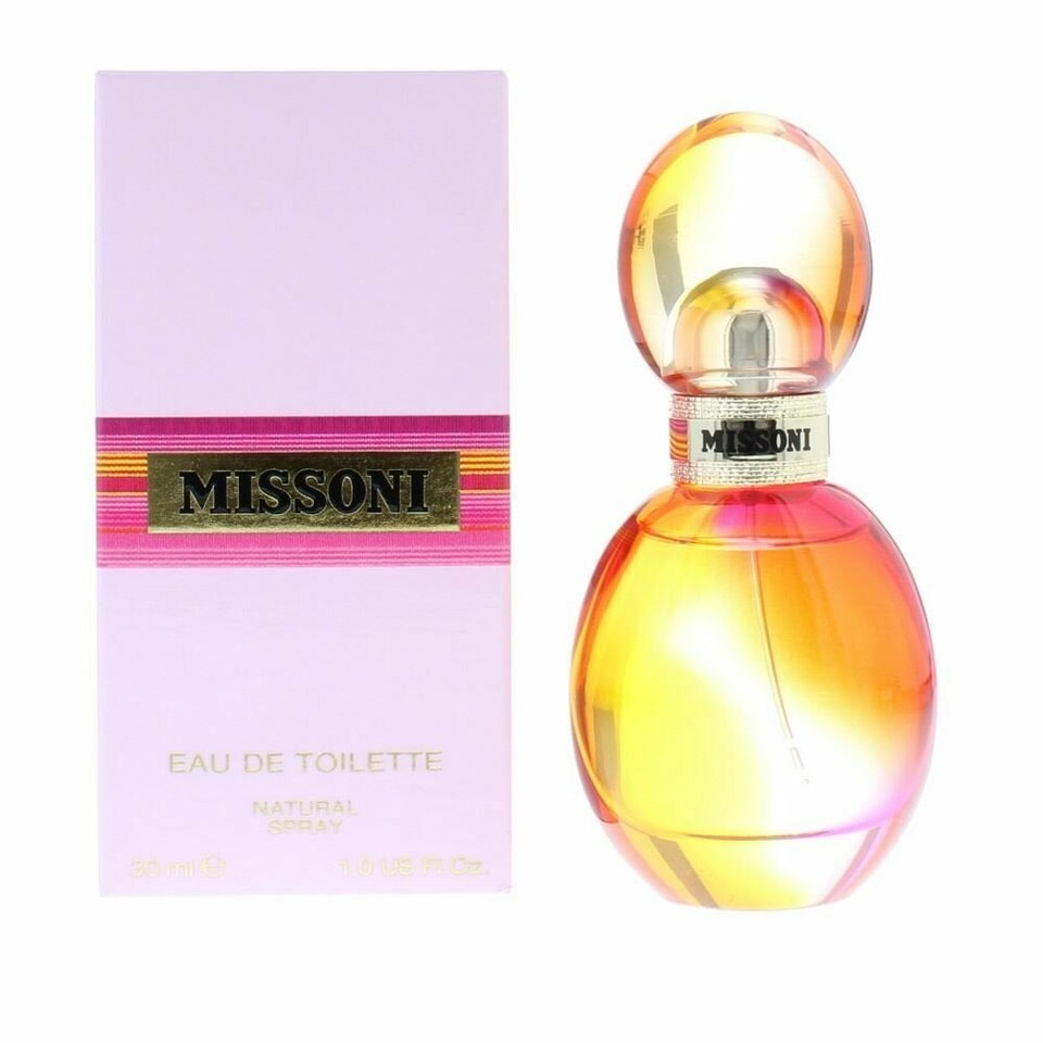image 1 of Missoni Missoni 30ml EDT Spray