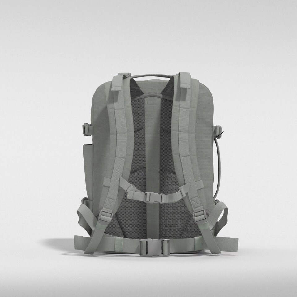 image 1 of Military Backpack 36L Frosty Morning Grey