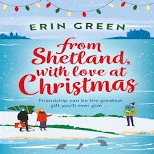 From Shetland With Love At Christmas