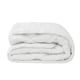 image 1 of Martex 5 Zone Mattress Topper - Single | White