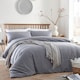 image 6 of Appletree Waterford Duvet Cover Set Blue