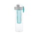 image 3 of XD Xclusive Honeycomb Leakproof 700ml Infuser Bottle - Turquoise - One Size Blue | One Size