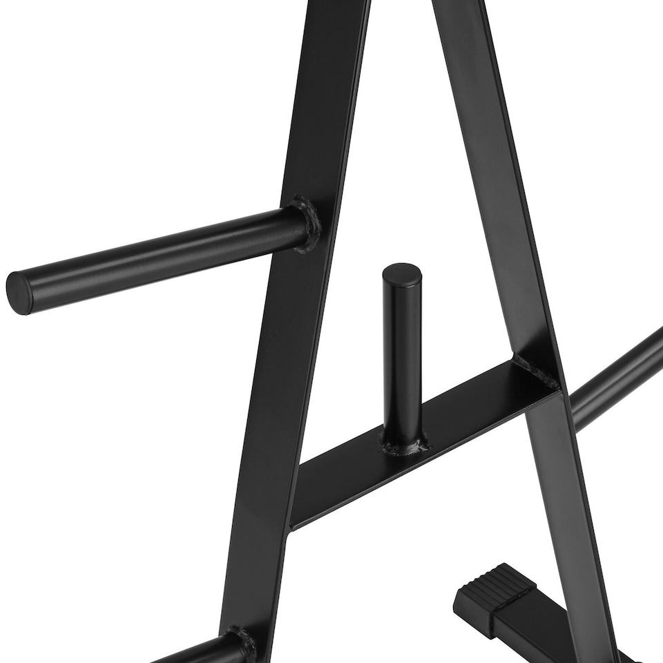 image 1 of Standard 1" Weight Tree