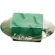 image 3 of Oasis Creative Floral Designer Bowl - Green - One Size