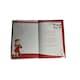 image 2 of For a Special Granddaughter Sparkly Magical Christmas Card