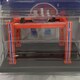 image 2 of STP Four Post Lift Series 2 1:64 Scale Greenlight 16120A