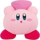 image 1 of Nintendo - Kirby Friend Heart Mega Plush