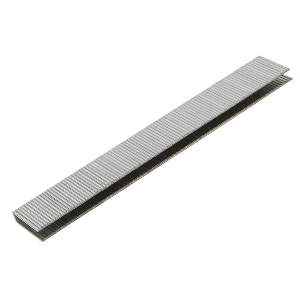 Dewalt Power Tools 18g Galvanised Staples - Galvanised - 22mm Pack of 5000