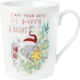 image 3 of Me to You Tatty Teddy Christmas Mug in a Gift Box
