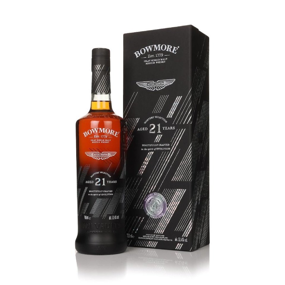 image 1 of Bowmore - Limited Edition Part 3 1991 16 year old Whisky | Multi | 1