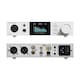 image 9 of Topping DX5 II DAC & Hybrid Headphone Amplifier - White