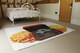 image 3 of A Special present for her (Rug) | Multi | S
