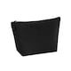 image 1 of Westford Mill EarthAware Accessory Bag - Black - 18cm x 19cm x 9cm Black