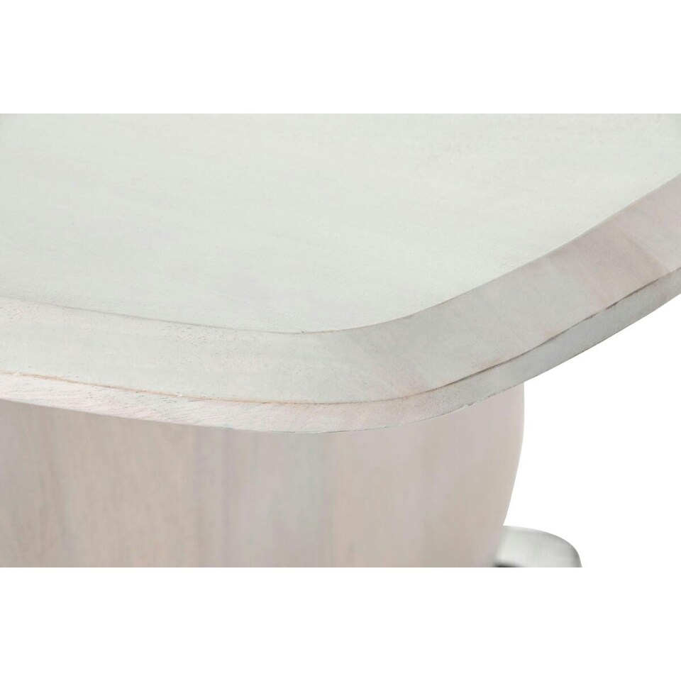 image 1 of Centre Table Home ESPRIT White 137 x 76 x 45 cm N/A