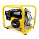 image 1 of JCB 80mm 3Inch 75mm Professional Petrol Trash Dirty Water Pump, 1000L min, 7.5hp, 224cc, 4-Stroke JCB-WP80T