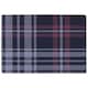 image 1 of Tartan plaid pattern (Rug) Multi | Medium: 80x150cm