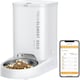 image 1 of PETKIT Fresh Element SOLO Smart Pet Food Feeder - White