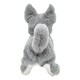 image 5 of Pugs at Play Milo Interactive Walking Dog Plush Toy