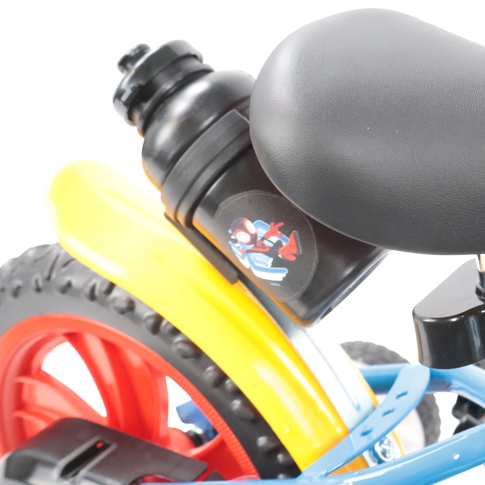 image 1 of Spidey and His Amazing Friends 12" Bicycle