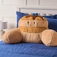 image 1 of OHS Maple the Bluberry Pancake Cuddle Cushion Novelty Reading Pillow