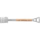 image 2 of Seasons Fajro 4 in 1 BBQ Tool Set - Natural - One Size