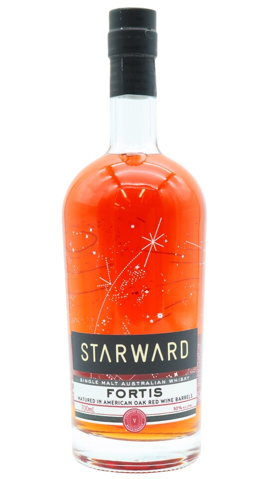 image 1 of Starward - Fortis Australian Single Malt Whisky